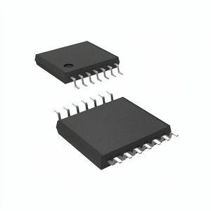 74HCT125PW-Q100J BOM IC en Stock, Circuito Integrado BUF NO INVERSOR 5.5V 14TSSOP, Componentes Electrónicos, Línea de Producción Lógica - Product Image 1