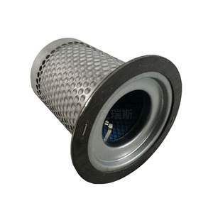 Elemento de Filtro para Compresor de Aire Kress 170X80X125X180MM, Separador de Aceite y Gas para Plantas de Energía - Product Image 4