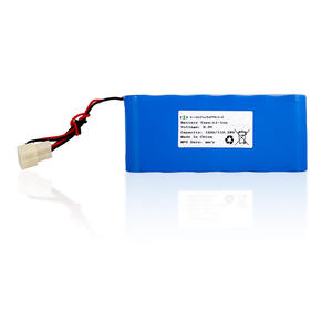 Batteria LiFePO4 12.8V 12Ah 9.6V 12Ah a Ciclo Profondo |   Cella 32700 Certificata CE UL per Illuminazione Solare, Carrelli Medici, Alimentazione di Backup - Product Image 2