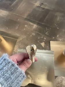 PDC Neo <span class=keywords><strong>shank</strong></span> <span class=keywords><strong>bit</strong></span> Kích thước 27mm khai thác than hỗ trợ thăm dò địa chất đường hầm - Product Image 3