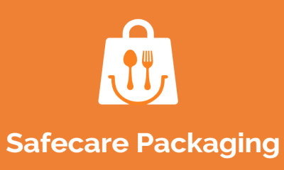 Hefei Safecare Packaging Products Co., Ltd.