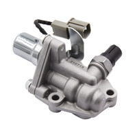 Solénoïde de calage variable du moteur VTEC VVT 15810-PAA-A02 15810-PAA-A01 15810PAAA02 pour Honda Accord Odyssey, ensemble de soupapes