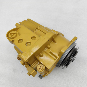 Pompe à injection de carburant d'origine 105-3576 130-7323 4P4306 4R9036 6I4267 4P-4224 112-4057 pour moteur E322B E325 E320B 3116 3114 - Product Image 3