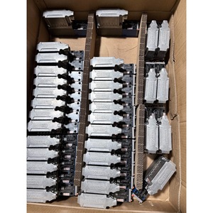 Vanne hydraulique Rexroth 4WRPEH 6 C3B40L-3X Équipement d'automatisation industrielle - Product Image 1