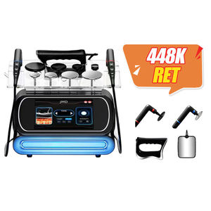 HOT SELL 448khz Fever Therapy Machine | Hot Selling Physio Beauty Device - Product Image 2