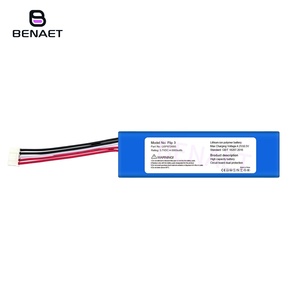 อะไหล่แบตเตอรี่ Flip3 GSP872693ลำโพง P763098 <span class=keywords><strong>03</strong></span>สำหรับเครื่องเสียง <span class=keywords><strong>JBL</strong></span> flip 3 Flip3ไร้สายแบบพกพาลำโพงอัจฉริยะ - Product Image 3