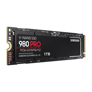 Offre Spéciale pour SSD Interne M.2 PCIe 4.0 NVMe Gen 4 980 PRO 1 To pour PC de Bureau et Gaming Sans Fil - Product Image 5