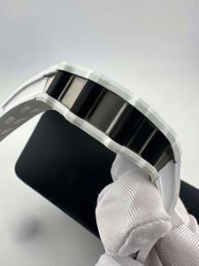 Reloj de Pulsera de Acero Inoxidable de Alta Calidad para Hombre con Movimiento Tourbillon, a la Moda, Resistente al Agua, Hecho en China - Product Image 4