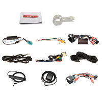 Reproductor de DVD para Auto Android 16 con Pantalla IPS de 7 Pulgadas Erisin ES9077T para AUDI TT MK2 2006-2014, DSP, CarPlay Inalámbrico, TPMS, DAB+, 4G LTE, GPS