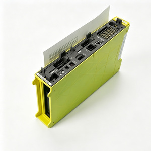 Module de commande AC A02B-0307-B822 pour système Fanuc 31i-A, idéal pour la réparation sur site des tours Fanuc automatisés - Product Image 1