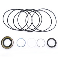 Kit de Sellos para Motor de Rueda Parker para Motores de Rueda de las Series TF, TG, DF, DG, SK000092