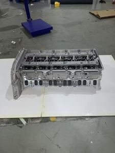 BK3Q-6C032-BD UHY0-10-100A Auto-onderdelen Complete Cilinderkop Assemblage voor Ford Ranger Transit Mazda BT-50 <span class=keywords><strong>3.2</strong></span> TDCi - Product Image 5