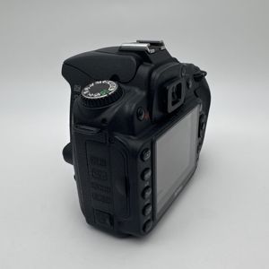 Cámara Réflex Digital Profesional de Alta Calidad y Económica, Marca <span class=keywords><strong>D90</strong></span>, 720p HD, Cuerpo Único, Cámara de Segunda Mano - Product Image 3