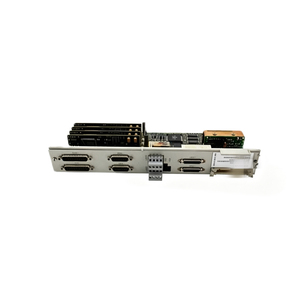 Unidad de Control 6SN1118-0DH22-0AA1 Nueva y 100% Original, 2 Ejes, 6SN1118-0DH22-0AA1 611-D, Control de Rendimiento de Bucle Cerrado Enchufable - Product Image 4
