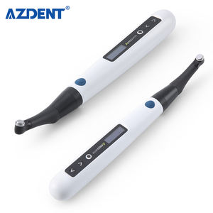 Motor Endo Inalámbrico de Alta Calidad con Contra-ángulo y Motor sin Escobillas - Product Image 4