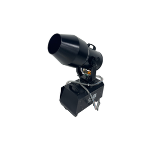 Machine à mousse à tête mobile pour la <span class=keywords><strong>vente</strong></span>, machine à mousse à jet pour fêtes, mariages, <span class=keywords><strong>DJ</strong></span>, discothèques et événements - Product Image 4