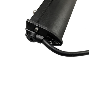 Barra de luz LED ADT de 25.4'' 72W 90W IP67 de una sola fila, delgada, combinada (spot y flood), para 4x4, barco, camión Ford, luz de conducción - Product Image 5