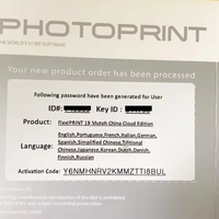 Software RIP SAi PhotoPRINT Professional, Flujo de Trabajo de Impresión y Corte, Gestión de Color, Perfil ICC para Software Mimaki Roland