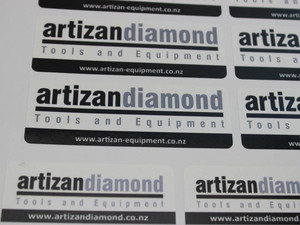 Nhãn Chai Chất Tẩy Rửa Có Keo Bóc Theo Yêu Cầu, Nhãn Dán Tự Dính Không Vĩnh Viễn - Product Image 2