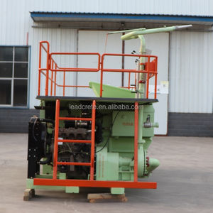 चीन आपूर्तिकर्ता का उपयोग हाइड्रोसीडिंग उपकरण हाइड्रोलिक हाइड्रोरोपण घास सीडर मशीन डीजल इंजन पंप कोर घटक - Product Image 4