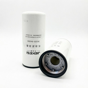 Nouveau filtre à huile pour camion, prix direct usine, vente chaude, 26320-84300 LF9035 AJ-84300C - Product Image 2