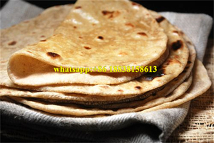 Machine à pain plat arabe de haute qualité machine à cuire le pain tortilla machine à faire le pain plat arménien - Product Image 6