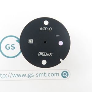 หัวฉีด SMT FUJI NXT ขนาด 20.0 มม. รุ่น H01 H02 สำหรับ FUJI NXT AA08309 - Product Image 5