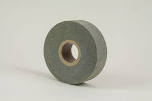 Producto de convolución de abrasivos no tejidos de alta calidad hecho en Italia - Product Image 2