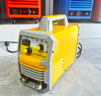 Vente directe d'usine, machine à souder portable DC220V/110V Inverter MMA160/140/120 ampères, adaptée à un usage domestique et industriel