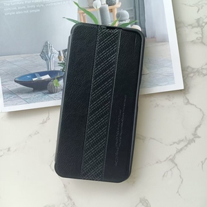 Custodia Classica in Pelle per Google Pixel 8 Stile Flip - Disponibile in Diverse Colori e Misure - Product Image 4