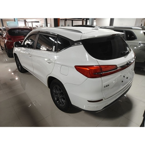 รถยน<span class=keywords><strong>ต</strong></span>์มือสอง BYD Song ปี 2020 รุ่น Guazi Petrol เกียร์ธรรมดา SUV ขับเคลื่อน<span class=keywords><strong>ล</strong></span>้อหน้า 5 ที่นั่ง รถ BYD สำหรับเดินทางไกล สีขาว ผลิตเดือนกันยายน 2020 - Product Image 4