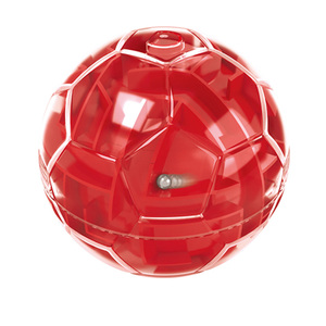 Jouet éducatif pour enfants, Puzzle 3D, <span class=keywords><strong>jeu</strong></span> de balle <span class=keywords><strong>labyrinthe</strong></span> pour le cerveau, 2021 - Product Image 5