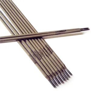 Factory direct supply E6013 carbon electrodes welding electrode tgx309 gtaw 2.2mm electrode for welding