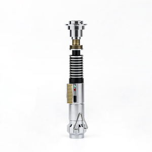 Gậy ánh sáng Pixel Blade Luke EP6 SN, gậy ánh sáng Luke Skywalker 16 màu thay đổi, bảng âm thanh tùy chỉnh - Product Image 5