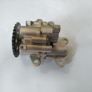 <span class=keywords><strong>Pompe</strong></span> à <span class=keywords><strong>huile</strong></span> d'origine pour <span class=keywords><strong>Ford</strong></span> <span class=keywords><strong>Ranger</strong></span> 2.2L BK2Q 6600 CA - Product Image 6