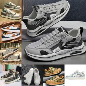 Calzado Deportivo para Hombre 2026, Zapatos Casuales de Alta Calidad, Modernos y a la Moda, Zapatos para Correr, Zapatos de Skate, Liquidación Mixta - Product Image 1