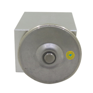 Válvula de Expansión del Evaporador del <span class=keywords><strong>Aire</strong></span> <span class=keywords><strong>Acondicionado</strong></span> <span class=keywords><strong>para</strong></span> Automóvil 92200-JN004 92200JN004 <span class=keywords><strong>para</strong></span> <span class=keywords><strong>NP300</strong></span> - Product Image 3