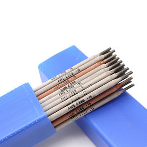 Electrodos de soldadura de acero inoxidable <span class=keywords><strong>E309</strong></span> de suministro de fábrica, precio al por mayor, DE, <span class=keywords><strong>E309</strong></span> - Product Image 4