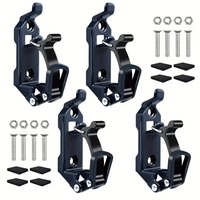 Componentes de Precisión, Mecanizado CNC Multietapa, Torneado, Fresado, Electroerosión por Hilo, Kit de Procesamiento Combinado, Piezas Metálicas No Estándar, OEM/ODM