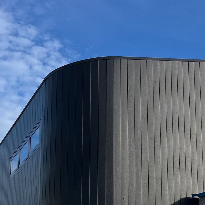 Aluminum Wall Cladding Panel High Quality
