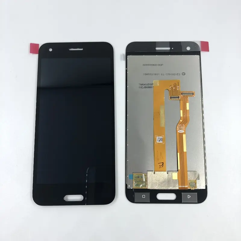 Cell Phone Repair LCD Display for HTC one A9s LCD Screen Replace for One a9s