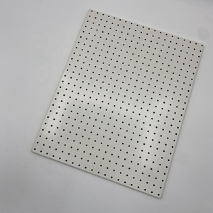 Thương mại lớp 4x8ft kim loại đục lỗ Hội Đồng Quản trị 2.0mm cho phòng tắm nhà bếp phòng khách nhà để xe & tủ quần áo kho được phê duyệt - Product Image 4