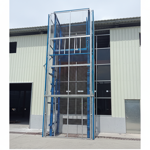 <span class=keywords><strong>Monte</strong></span>-<span class=keywords><strong>charge</strong></span> hydraulique mural pour entrepôt, élévateur vertical de marchandises, <span class=keywords><strong>monte</strong></span>-<span class=keywords><strong>charge</strong></span> électrique - Product Image 5