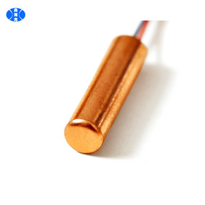 Mini Motor de Vibración Impermeable de 4.5mm de Diámetro para Masajeador de Cuello para Teléfono, Motor Eléctrico Micro de 36V - Product Image 1