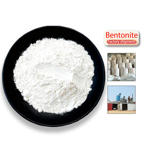 Монтмориллонитовое удобрение: бентонитовый порошок, удерживающий питательные вещества для песчаных солоноватых почв, улучшение почвы - Product Image 6