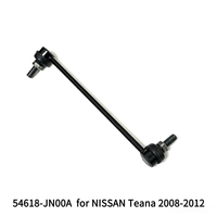 54618-JN00A Biellette de stabilisation avant droite, biellette de barre stabilisatrice, rotule de suspension pour NISSAN Teana 2008-2012