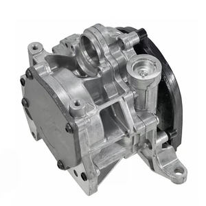 Bomba de aceite OEM #11417798014 para <span class=keywords><strong>BMW</strong></span> 2,0 <span class=keywords><strong>116d</strong></span>, 118d, 120d, 123d, 520d, X3 - N47D20 - Product Image 4