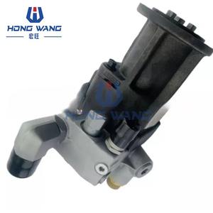 Ensemble de pompe d'injection de carburant robuste 2897672, adapté à un débit réglable pour moteur diesel Cummins QSK23 - Product Image 1