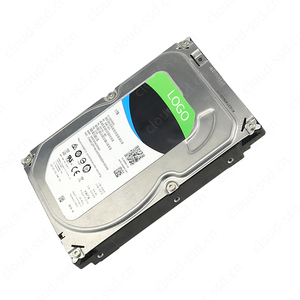 6T HDD 6TB 7200RPM SAS 12Gbps ฮาร์ดไดรฟ์ภายใน3.5นิ้ว - Product Image 4