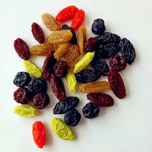 Vendita diretta in fabbrica di gherigli di simulazione plastica artificiale piselli Natto semi di soia modelli Wolfberry perline di plastica acrilica <span class=keywords><strong>Lucite</strong></span> - Product Image 1